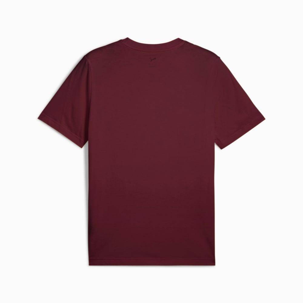 PUMA ESS SMALL NO. 1 LOGO TEE (S)