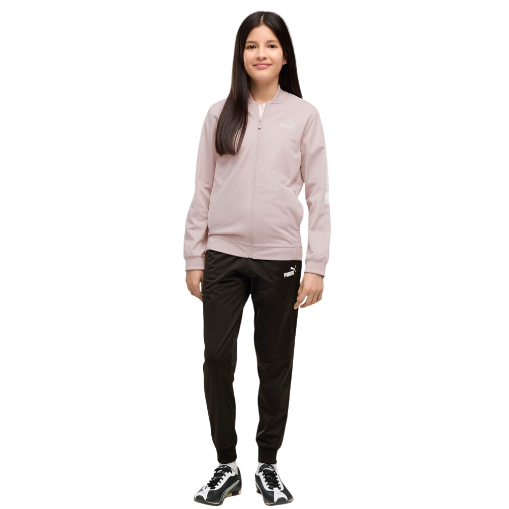 PUMA POLY BASEBALL SUIT G