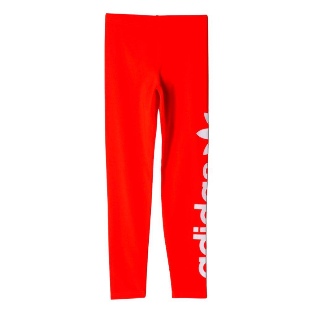 ADIDAS GIRLS LEGGINGS