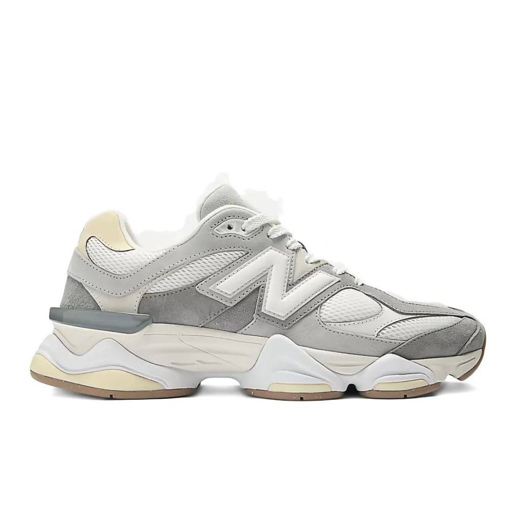 NEW BALANCE 9060 UNISEX SNEAKERS
