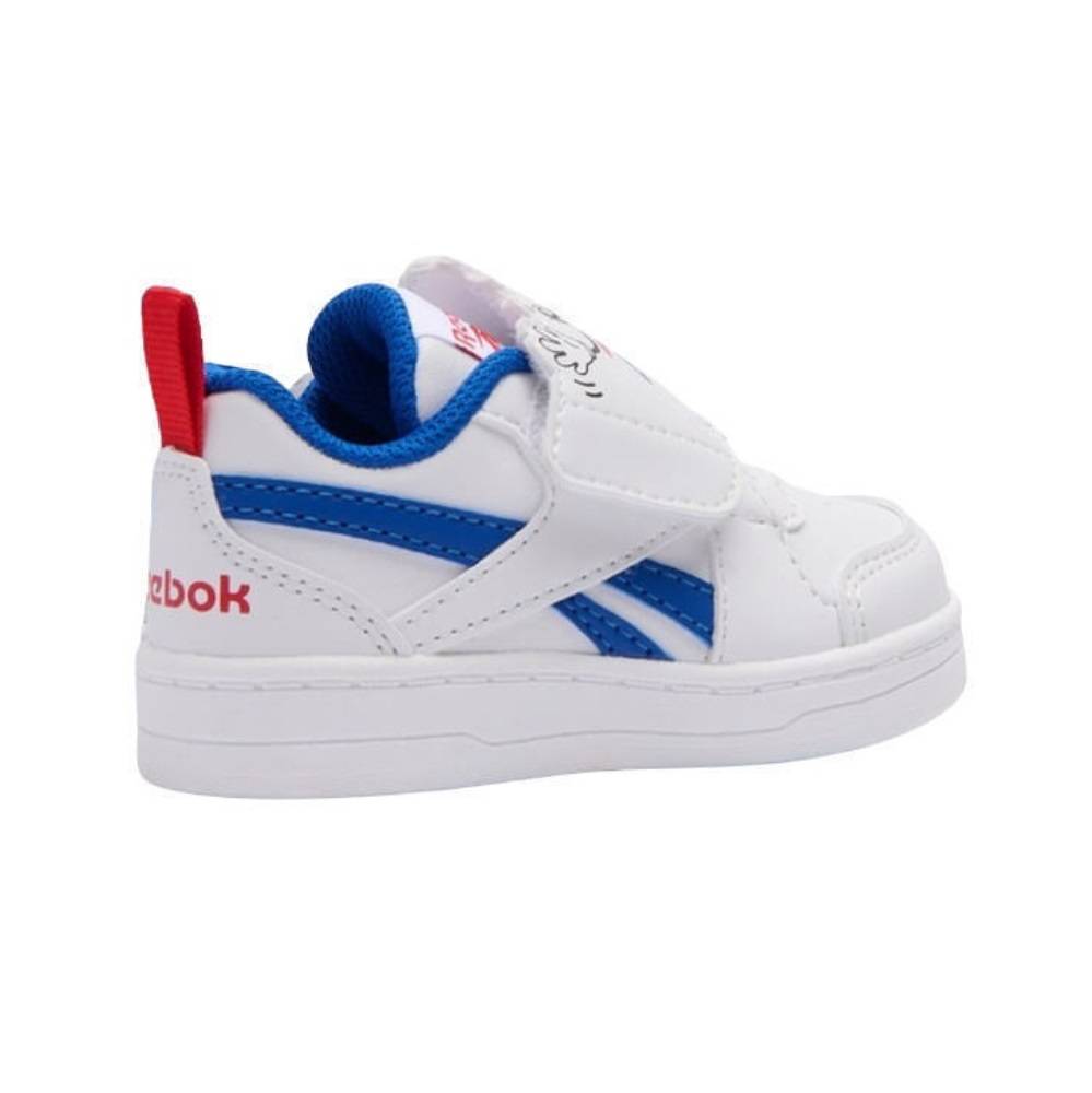 REEBOK INFANT BOYS ROYAL PRIME SNUG SHOES