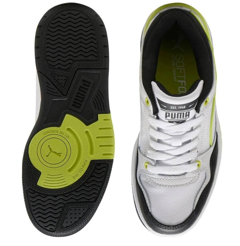 PUMA REBOUND RETRO JR