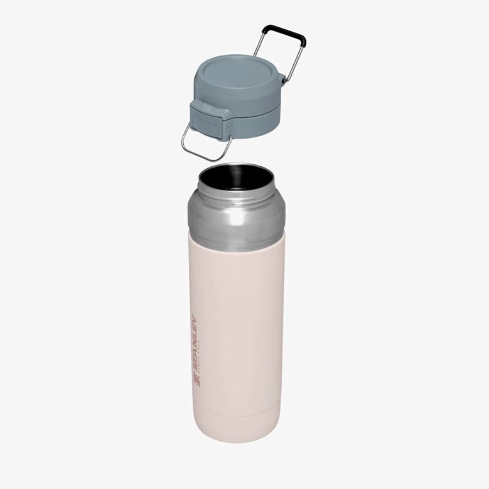 STANLEY QUICK-FLIP WATER BOTTLE 1.06L - 10H HOT | 18H COLD | 2.5 DAYS ICED