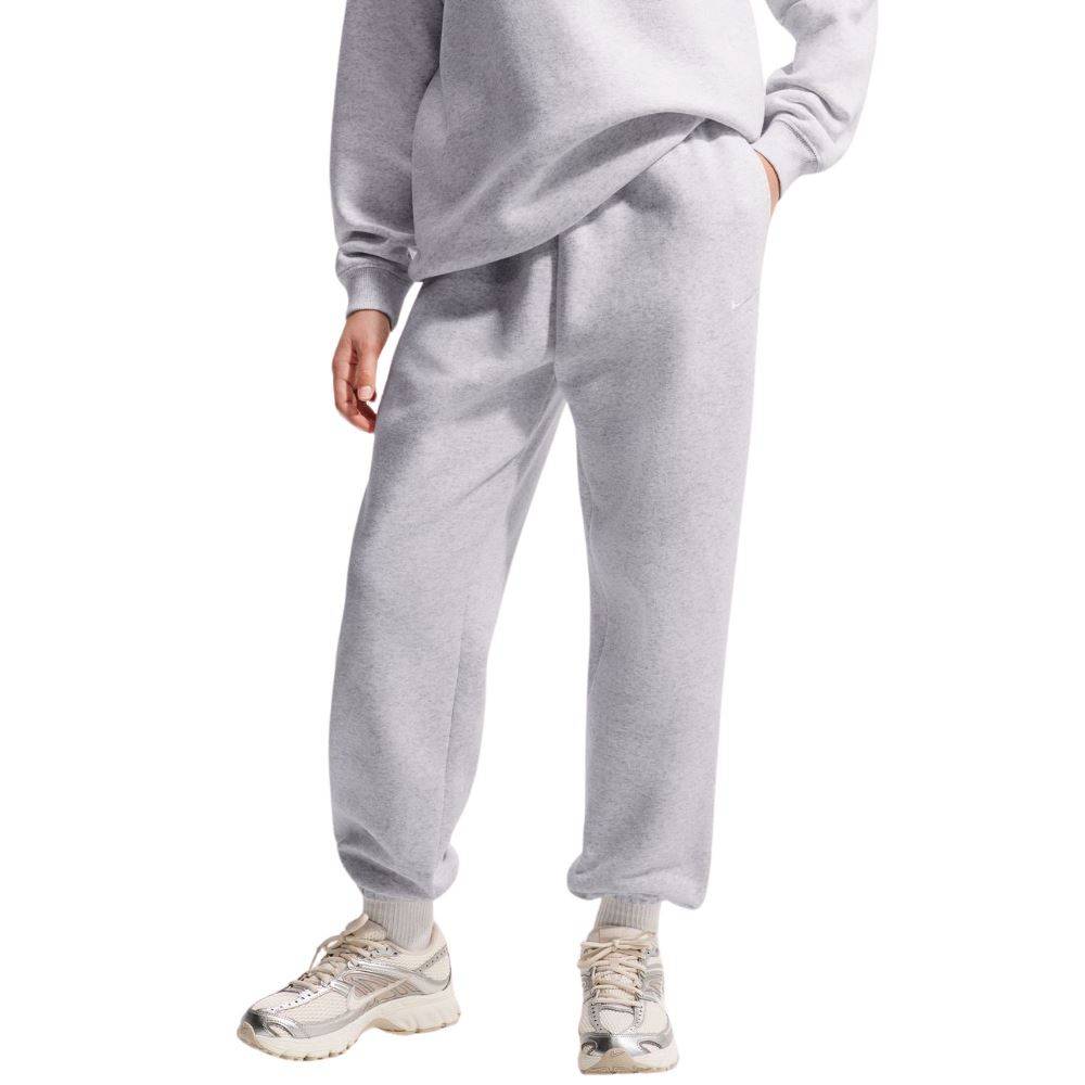 NIKE STUDIO GIRLS FLEECE LOOSE PANT