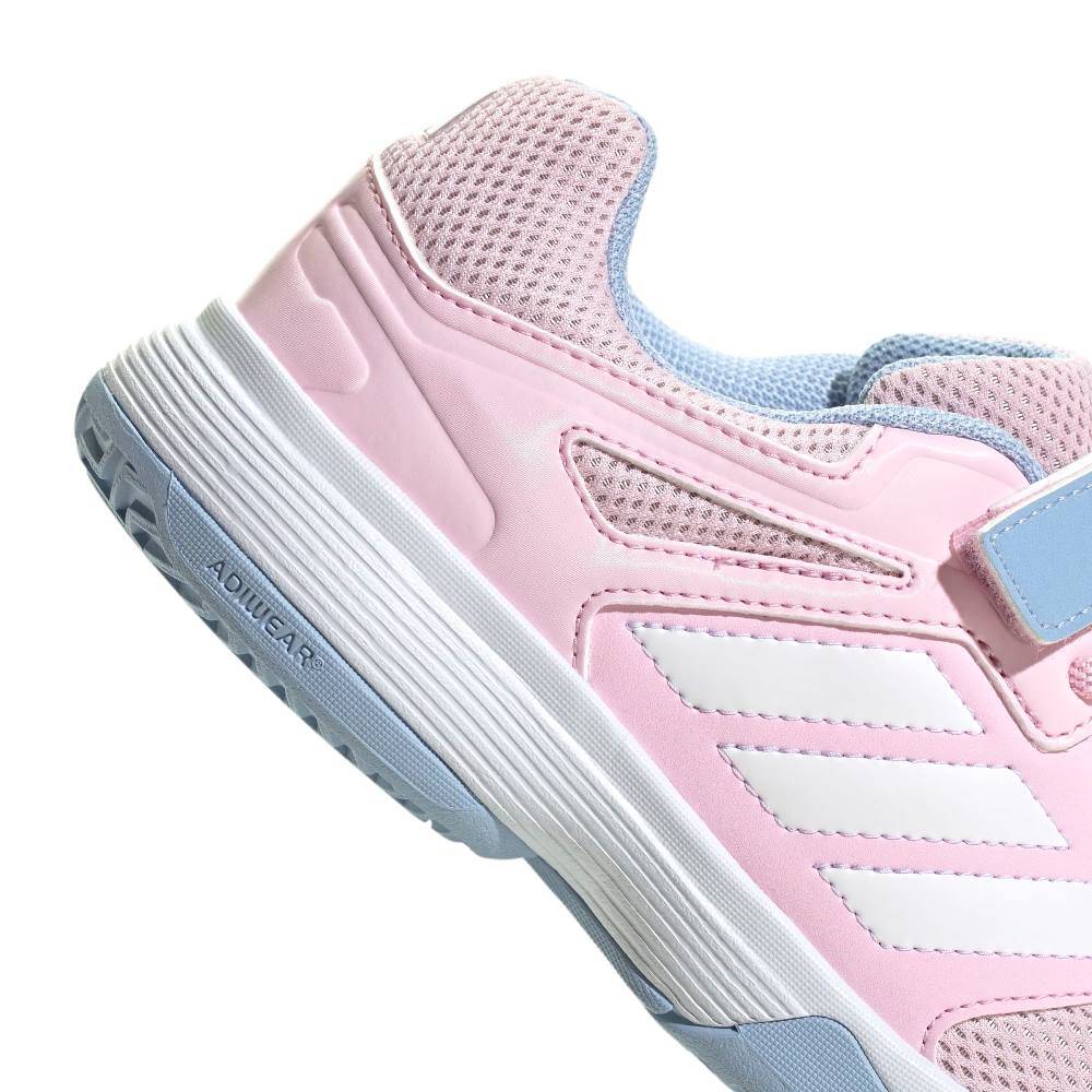 ADIDAS KIDS SPEEDCOURT INDOOR SHOES