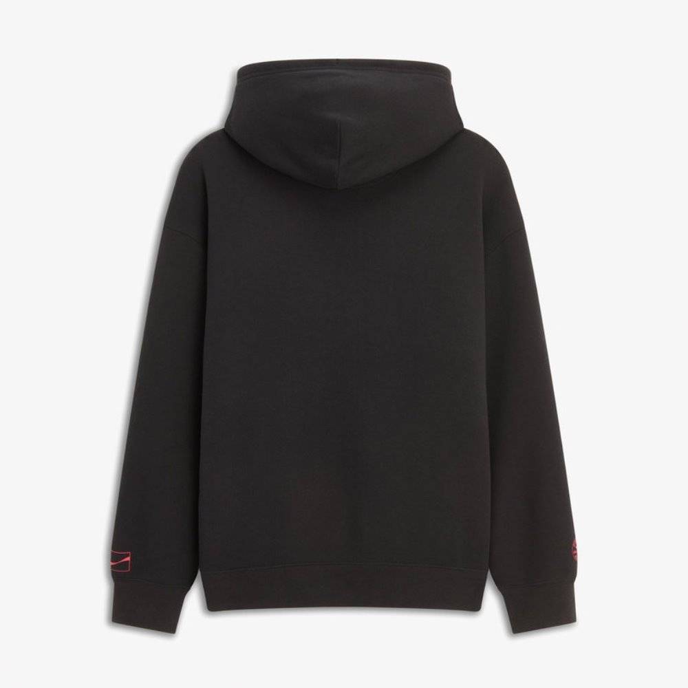 CONVERSE X COCA COLA HOODIE