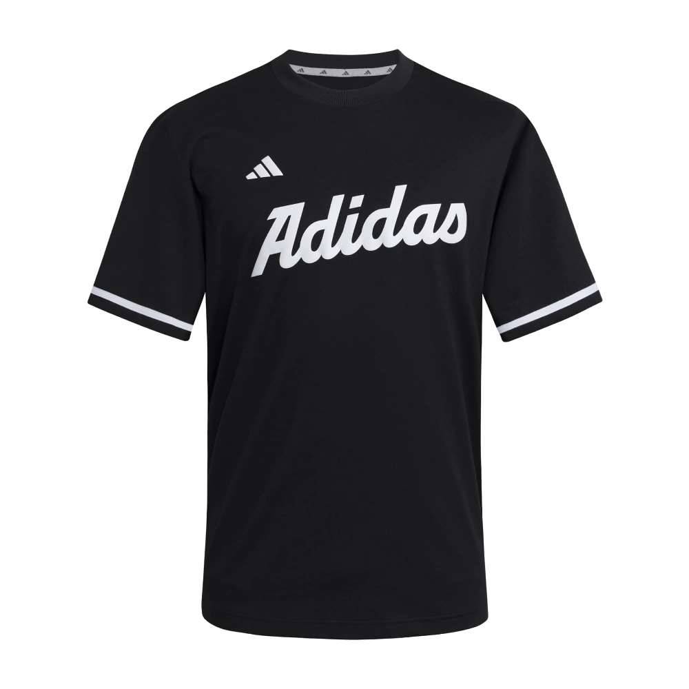 ADIDAS BOYS DUGOUT FAN JERSEY