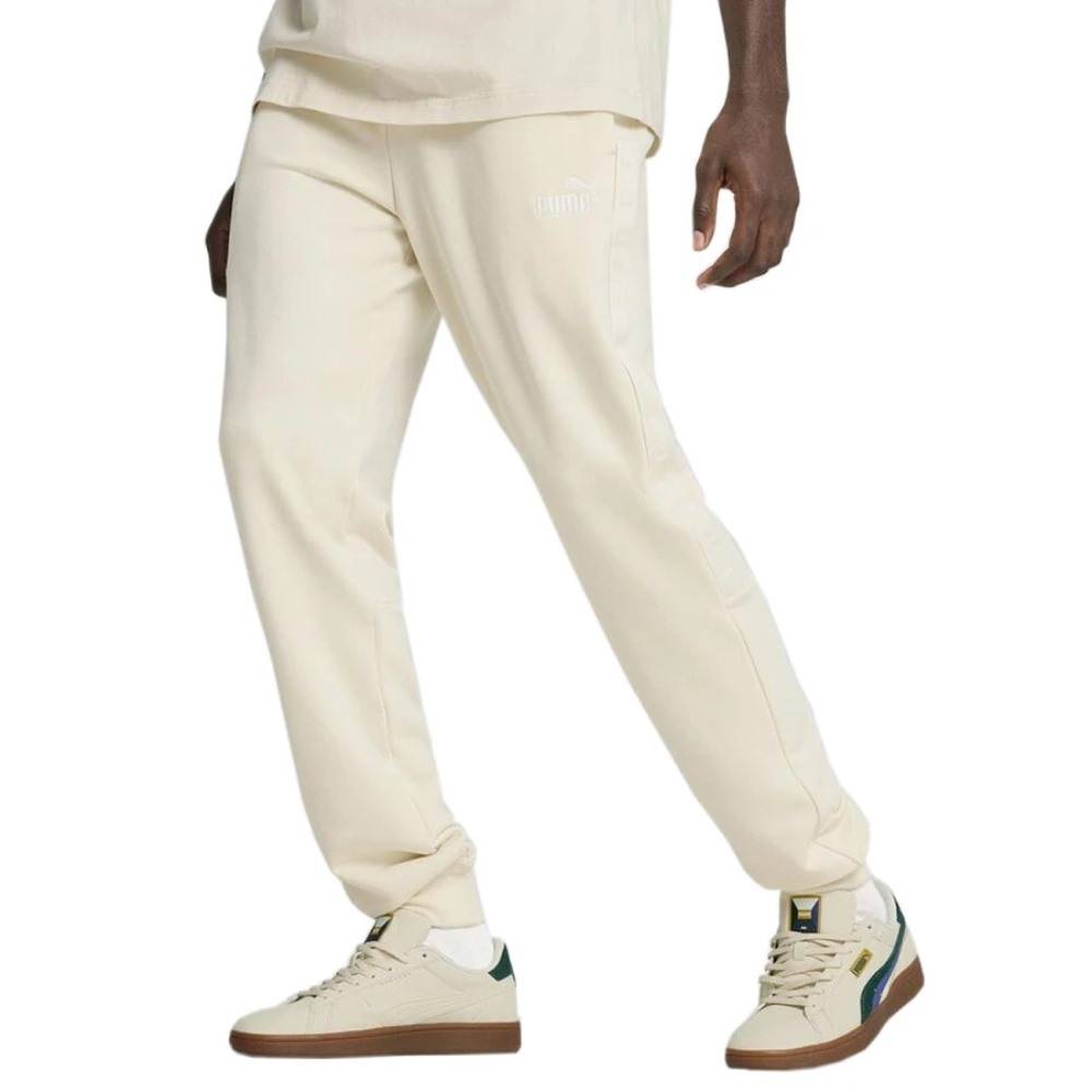 PUMA ESS TAPE SWEATPANTS TR CL