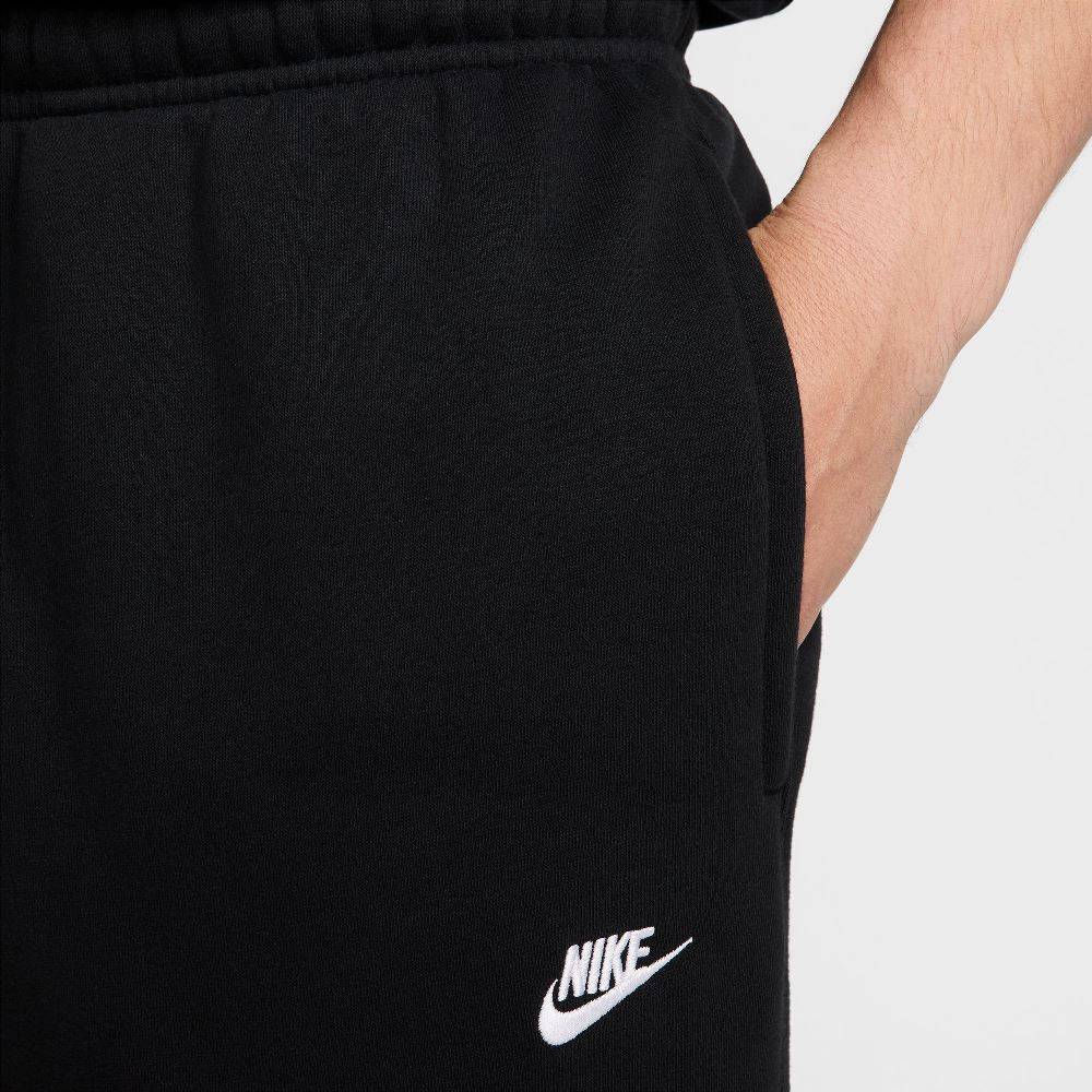 NIKE CLUB BRUSHED FLEECE CARGO PANT