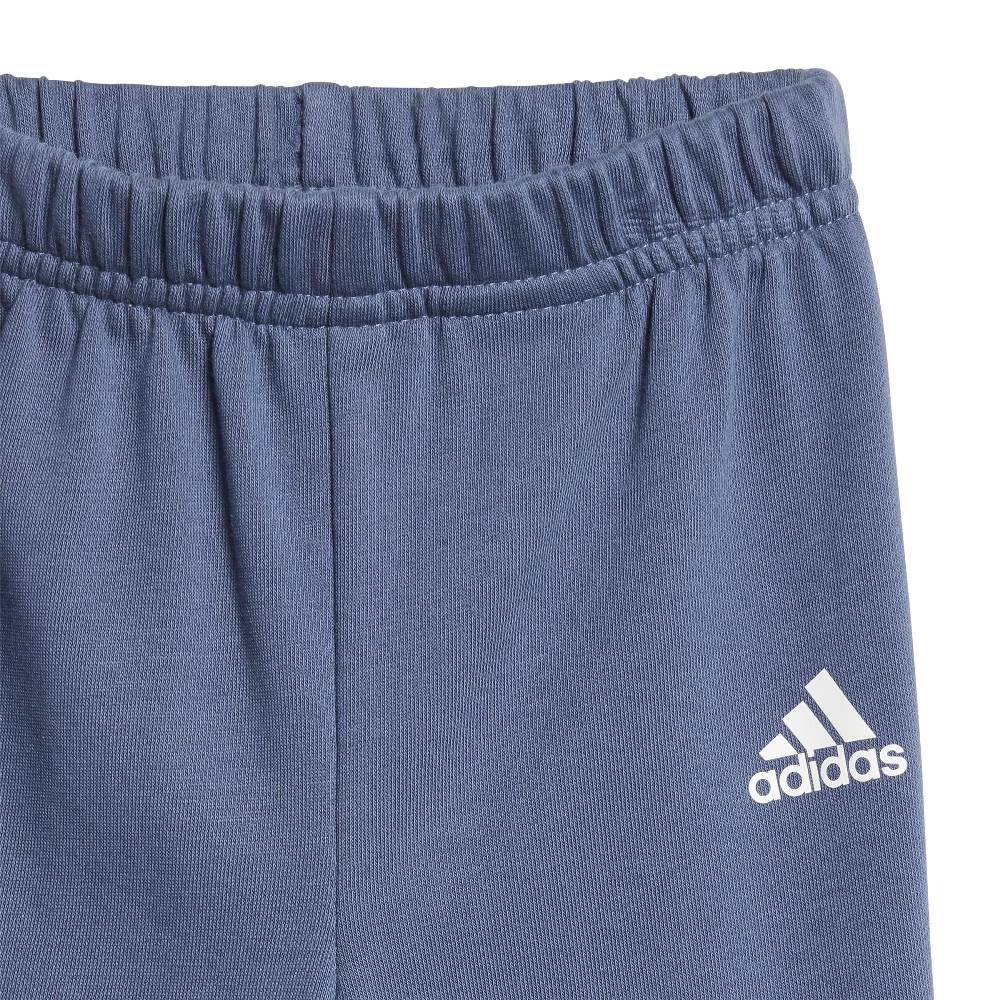 ADIDAS I CB FT JOG
