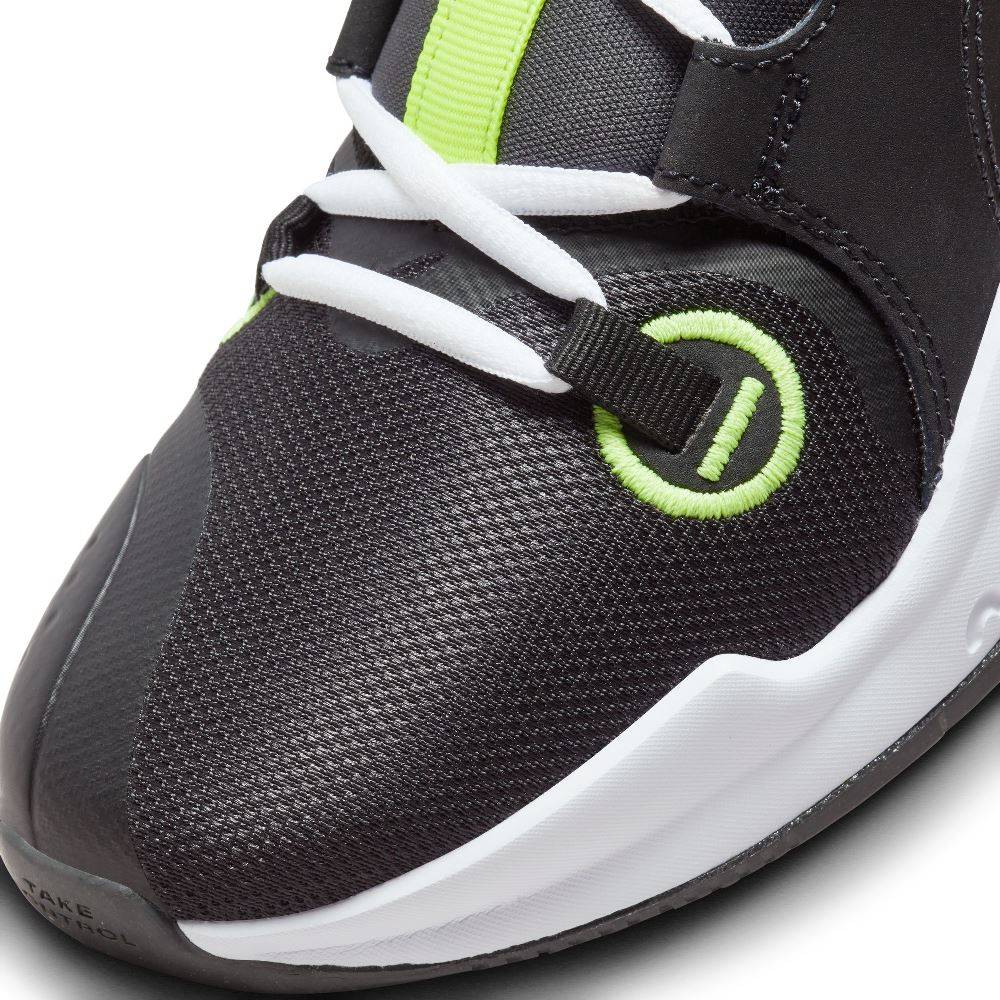 NIKE AIR ZOOM CROSSOVER 2 BASKETBALL (GS)
