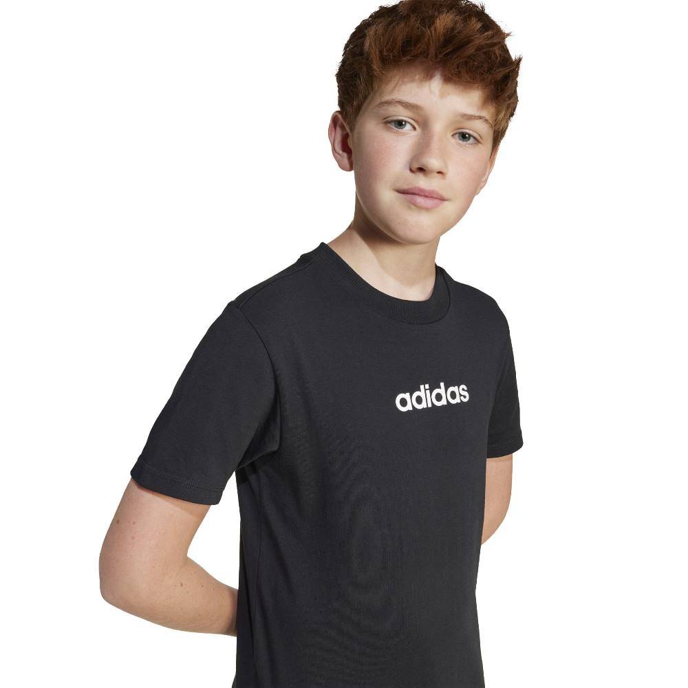 ADIDAS YOUTH ESSENTIALS T-SHIRT