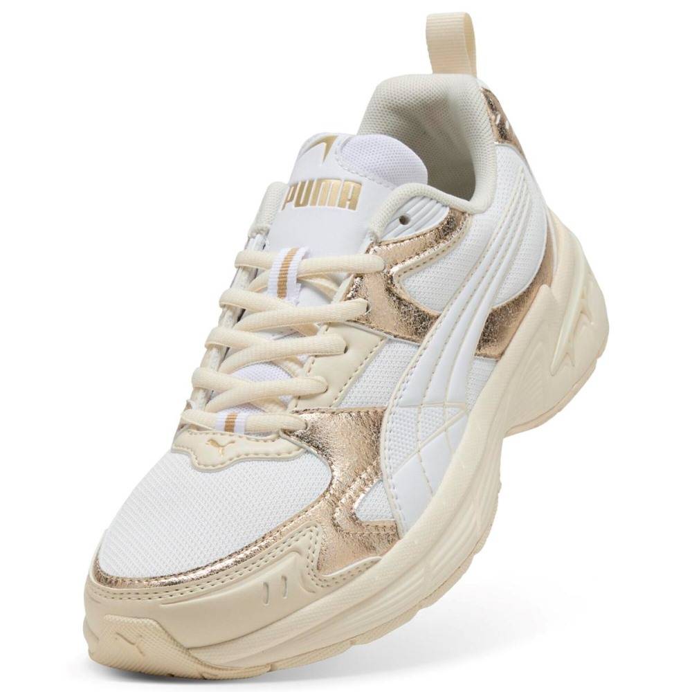 PUMA MILENIO TECH 2000 METALLIC WHISPER