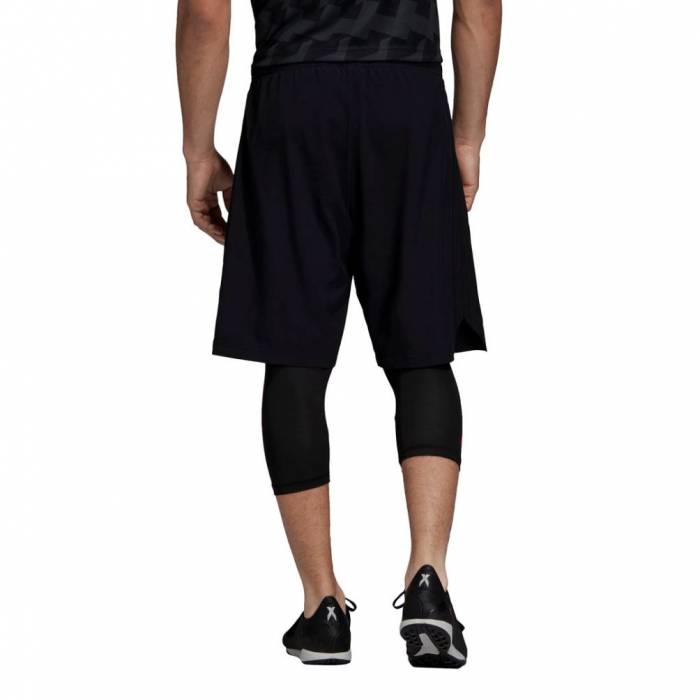 ADIDAS TANGO TRAINING SHANTS MENS