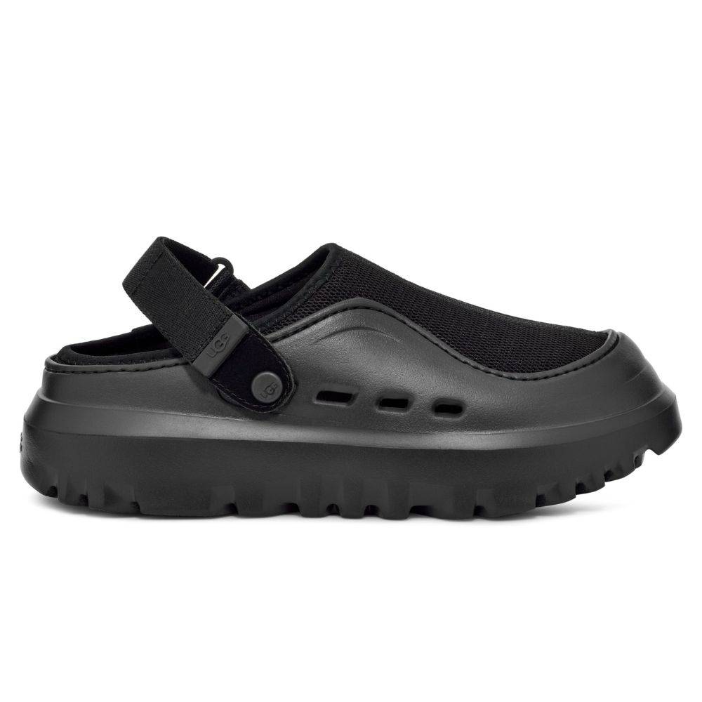 UGG MENS PEAKMOD CLOGS