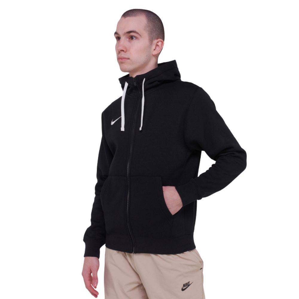 NIKE PARK 20 FLEECE FULL-ZIP HOODIE