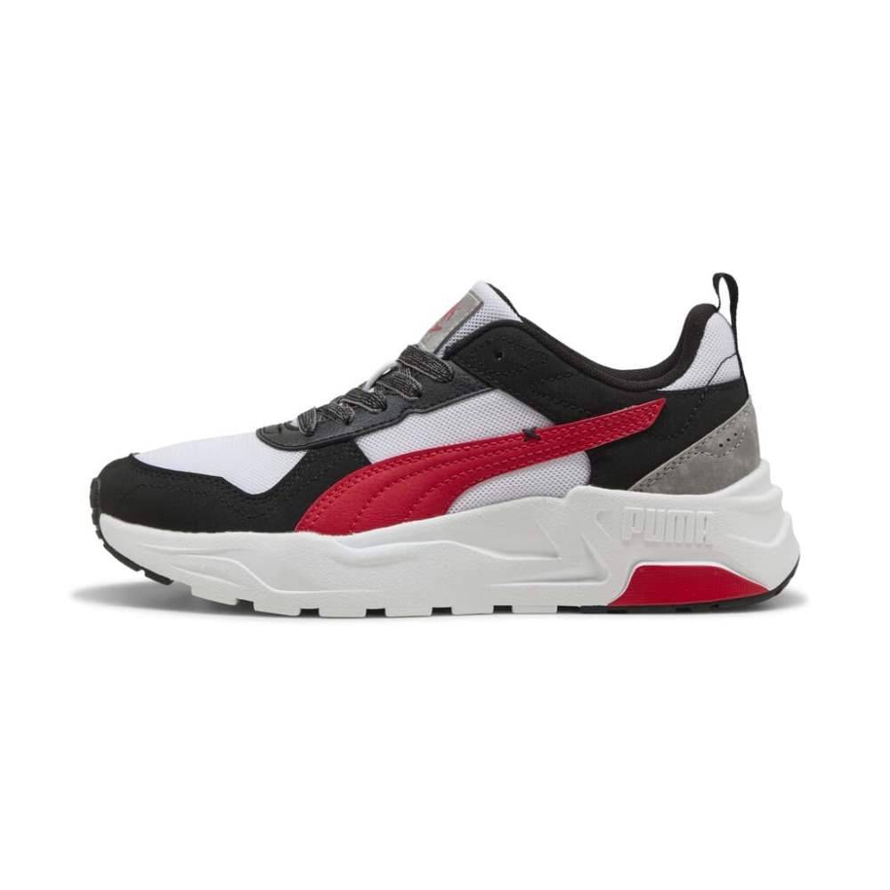 PUMA TRINITY 2 LT MID 90S JR