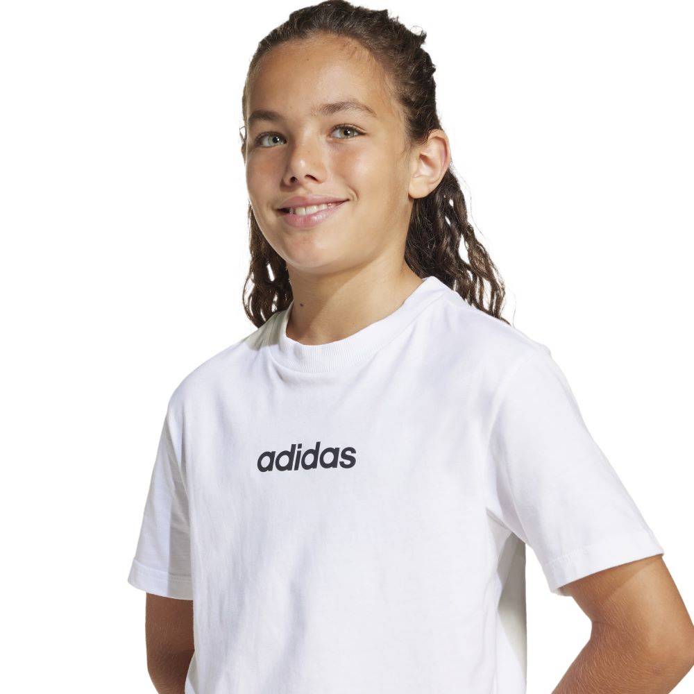 ADIDAS YOUTH ESSENTIALS T-SHIRT