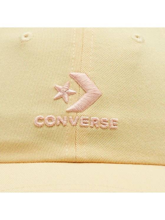 CONVERSE ALL STAR BASEBALL CAP