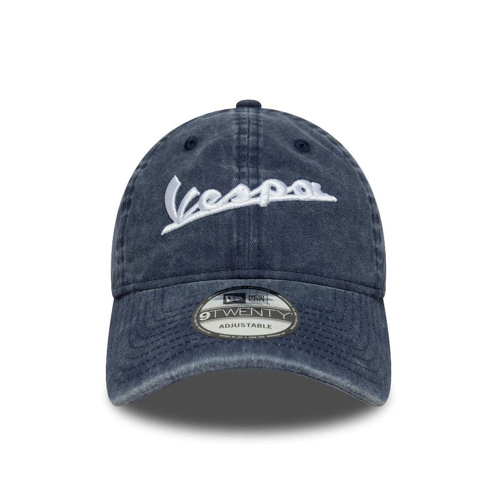 NEW ERA WASHED 9TWENTY VESPA CAP