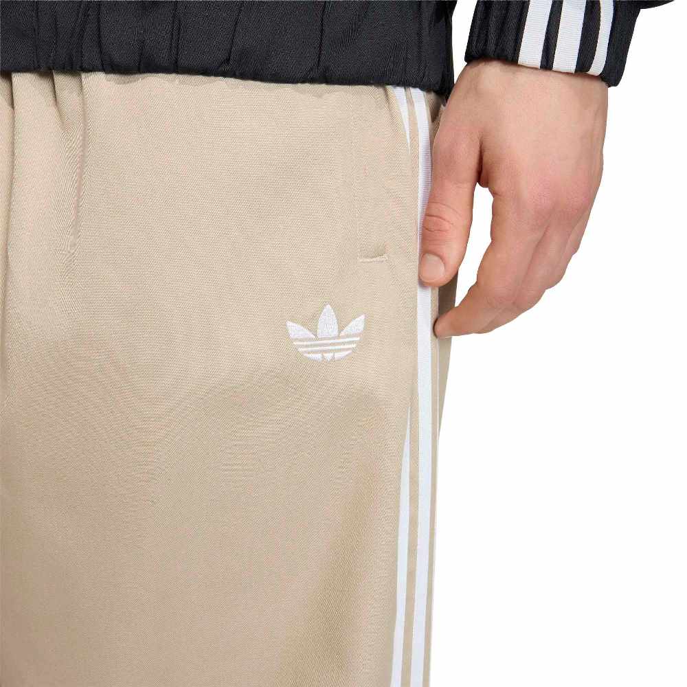 ADIDAS ORIGINALS M ADICOLOR SST COTTON TWILL PANTS