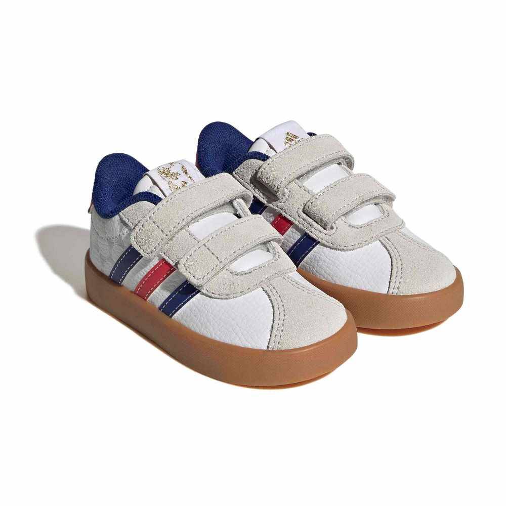 ADIDAS INFANT VL COURT 3.0 SHOES INFANTS