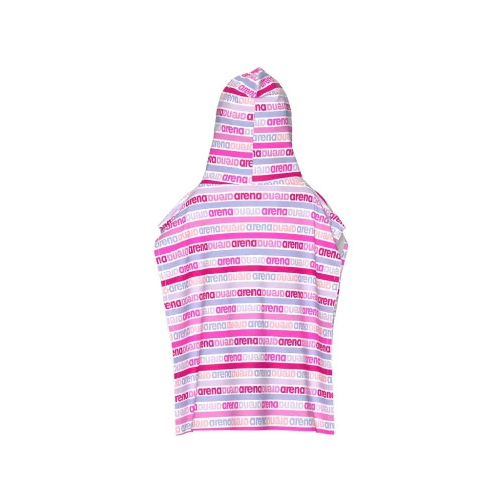 ARENA KIDS TERRY PONCHO