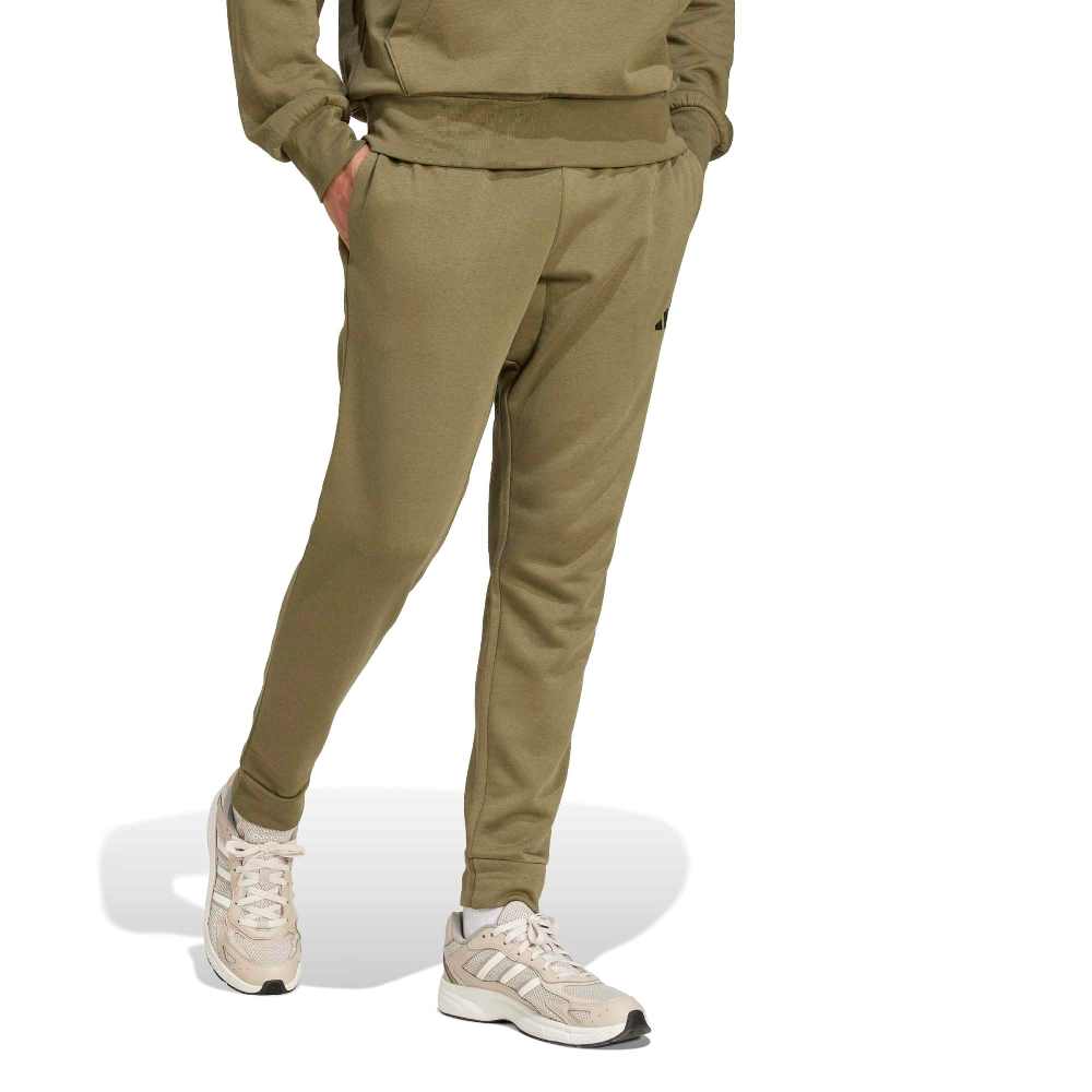 ADIDAS M ESSENTIALS FEELCOZY FLEECE PANTS
