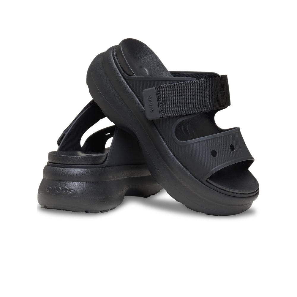 CROCS SOHO TWO STRAP SANDAL