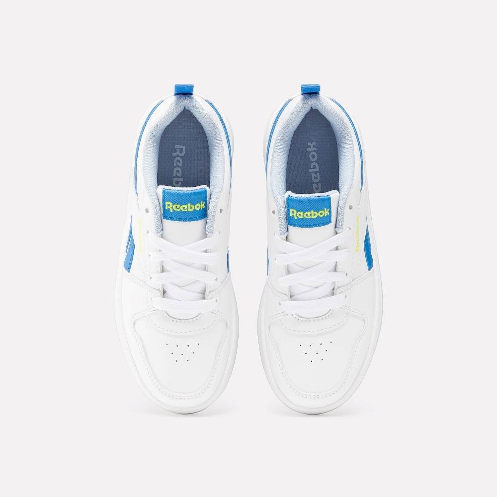 REEBOK ROYAL PRIME 2 JUNIOR SHOES