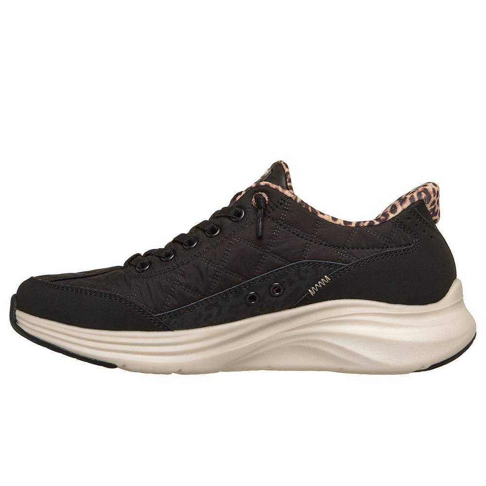 SKECHERS GOLDEN HOUR - LEOPARD DREAM
