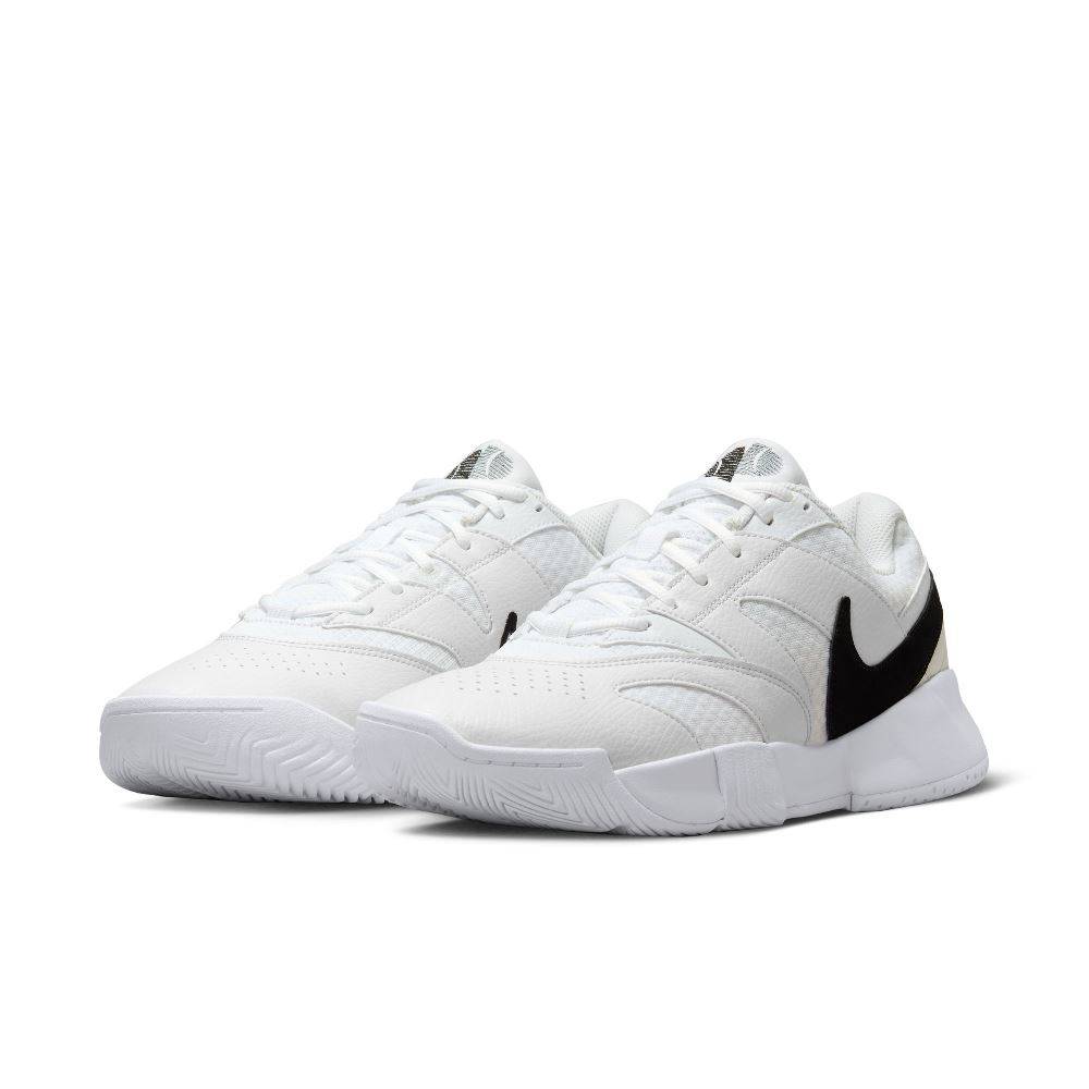 NIKE COURT LITE 4 TENNIS SHOES