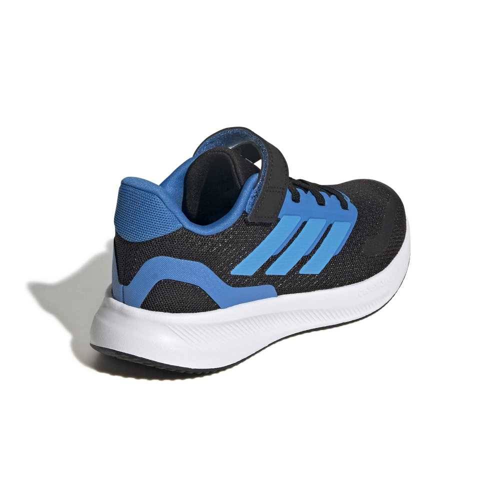 ADIDAS KIDS RUNFALCON 5 SHOES