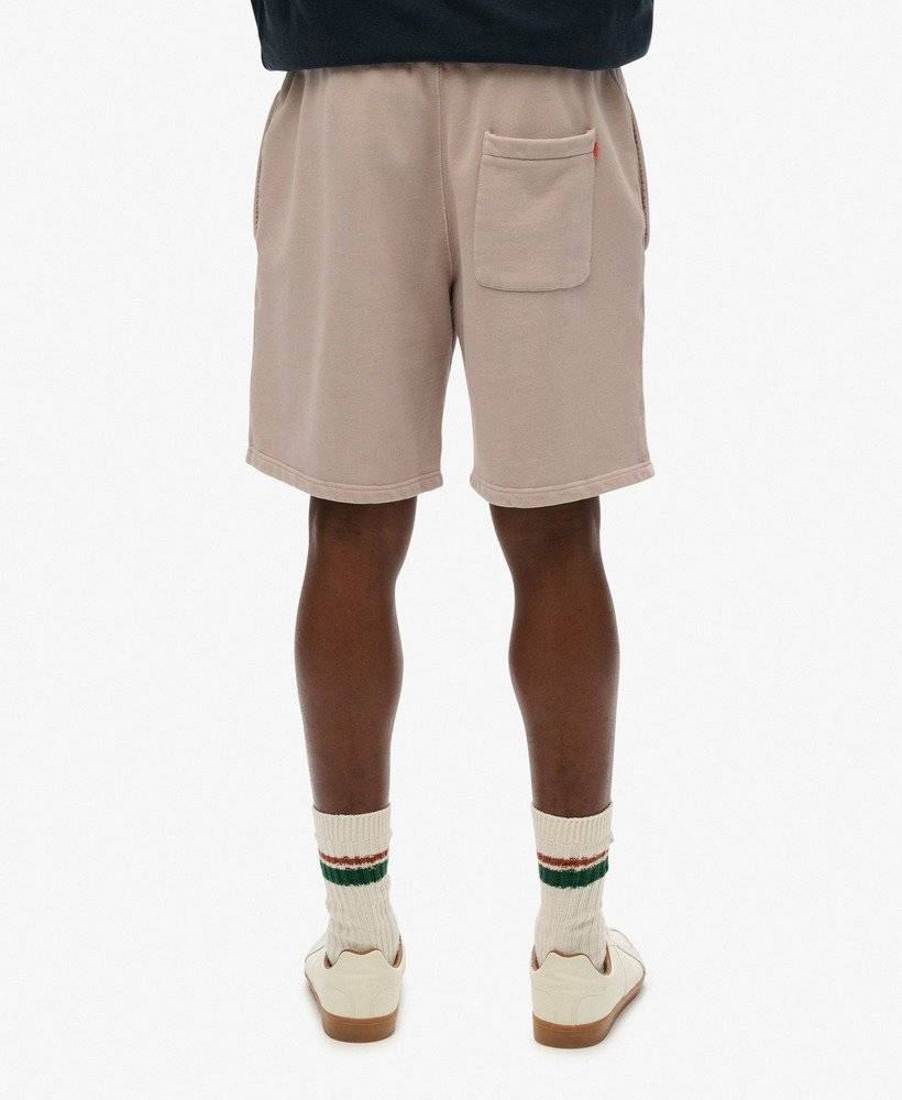 SUPERDRY MICRO LOGO SHORT