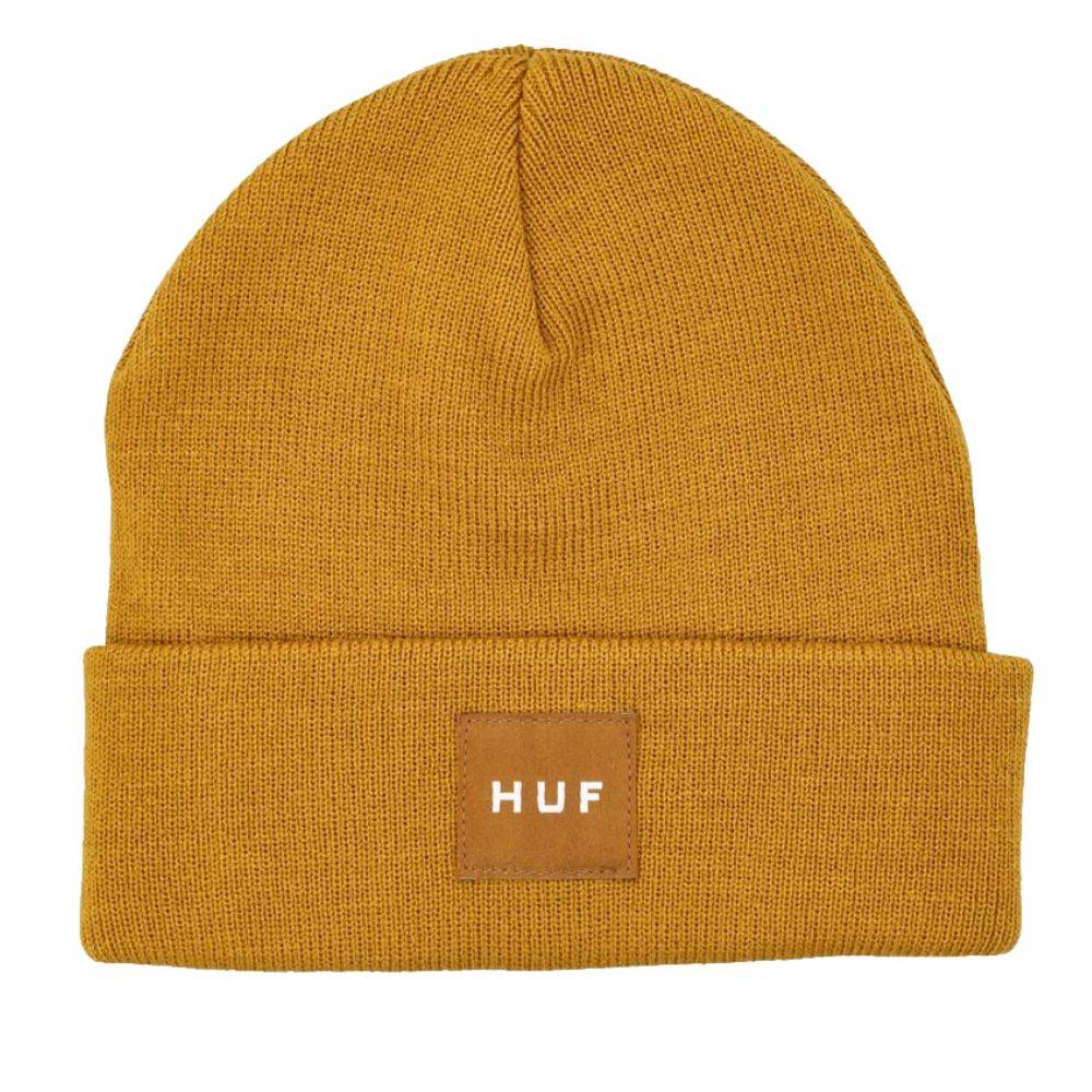 HUF SET BOX BEANIE