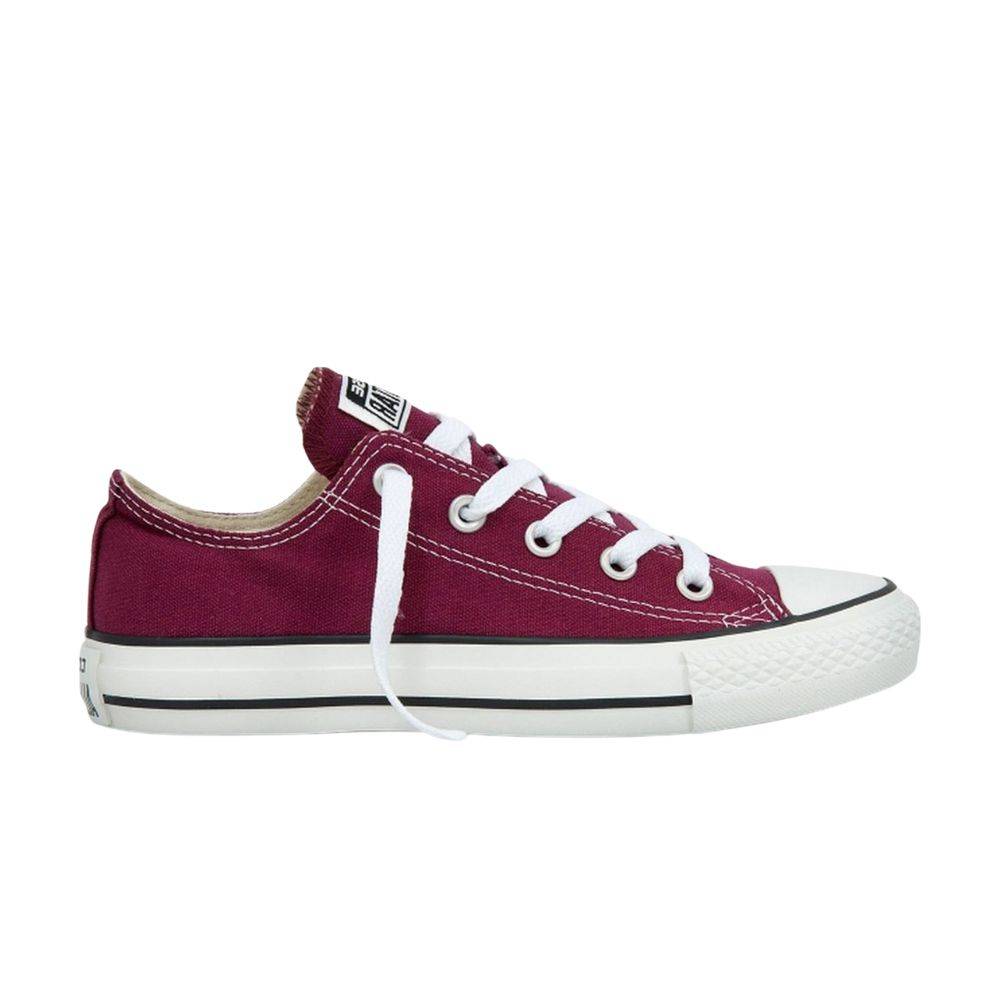 CONVERSE CT ALL STAR WORDMARK LOW KIDS