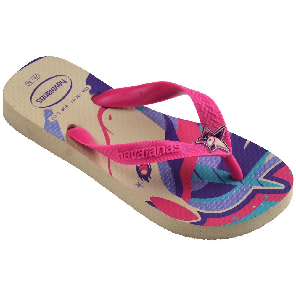HAVAIANAS KIDS FANTASY