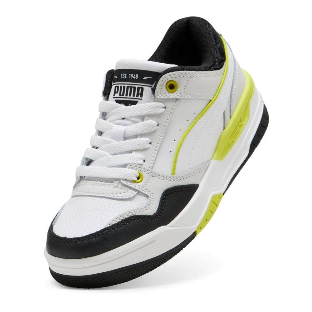 PUMA REBOUND RETRO JR