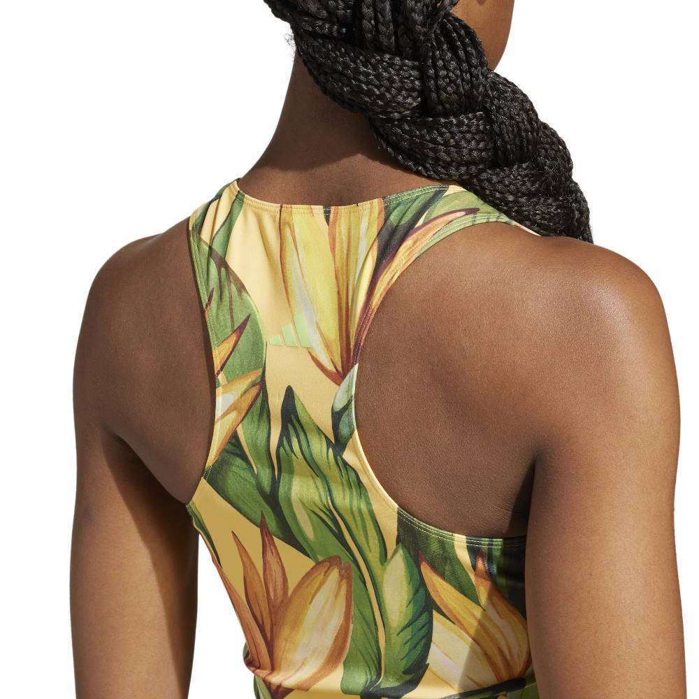 ADIDAS X FARM TRAINING TANK TOP