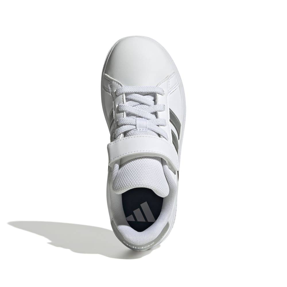 ADIDAS KIDS GRAND COURT 2.0 SHOES