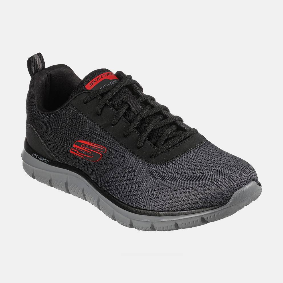 SKECHERS TRACK- RIPKENT WALKING SHOES