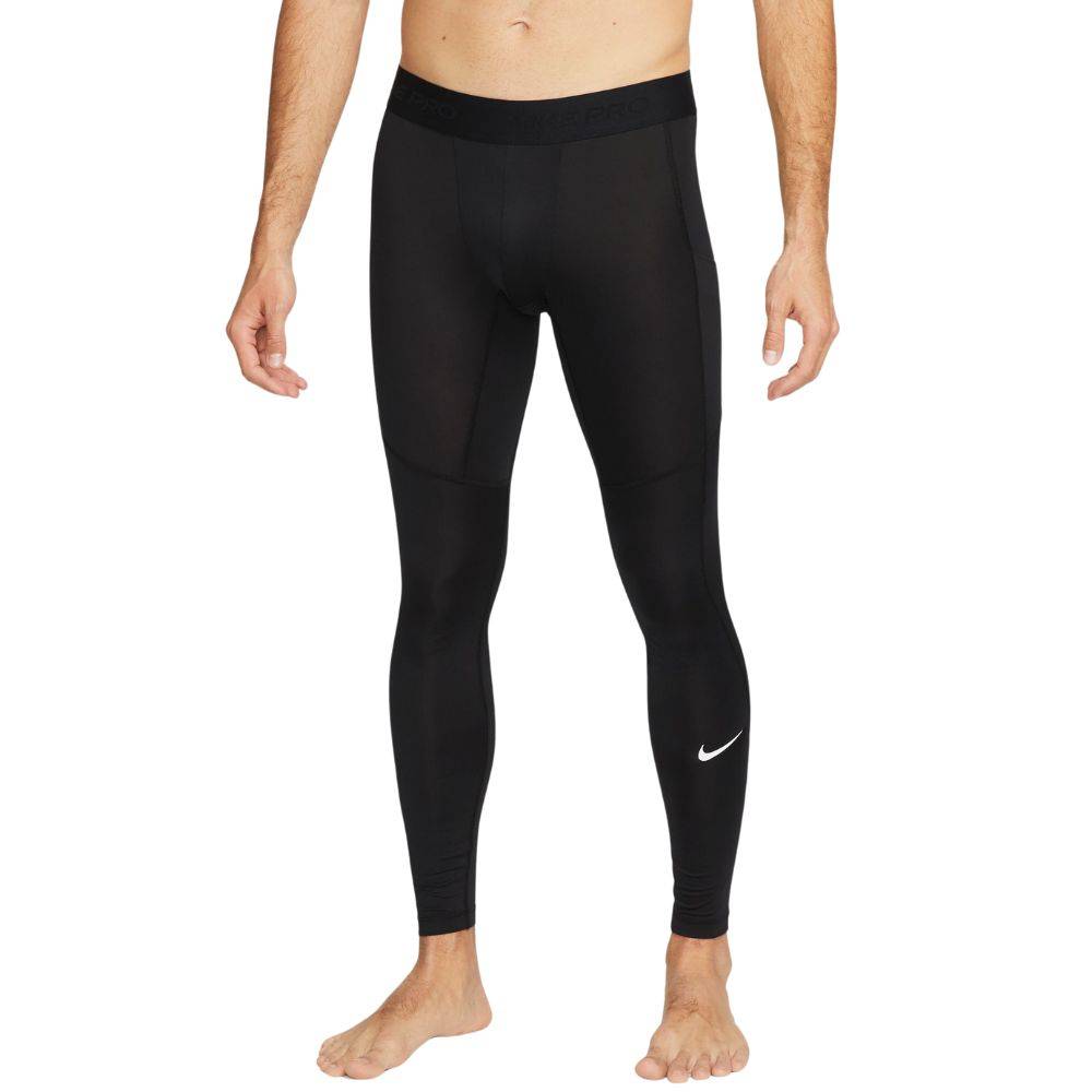 NIKE DRI-FIT MENS FITNESS TIGHTS