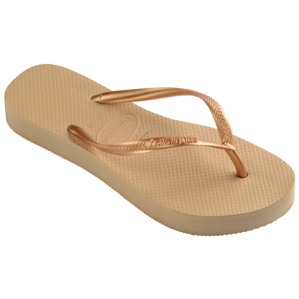 HAVAIANAS SLIM FLATFORM