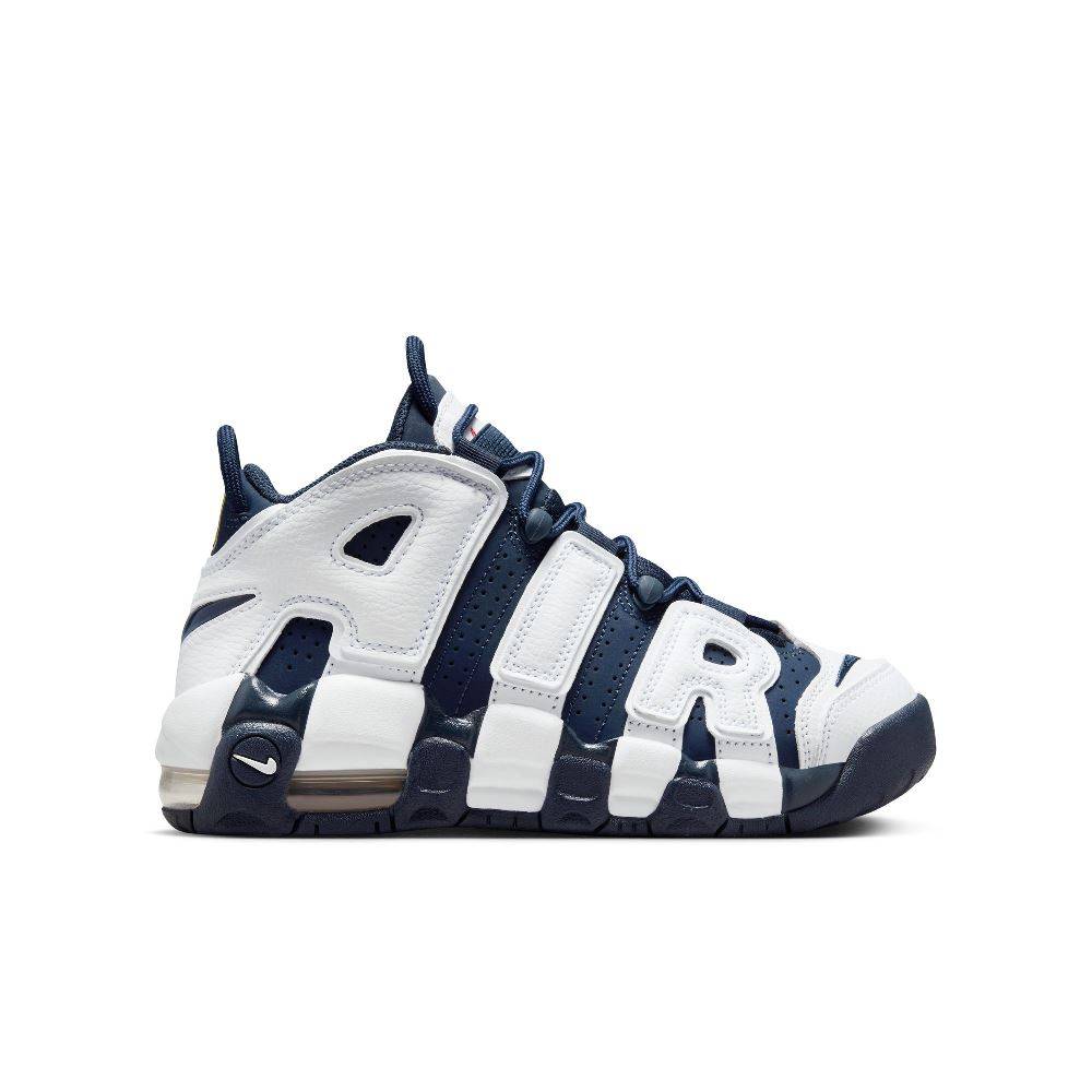 NIKE AIR MORE UPTEMPO  (GS)
