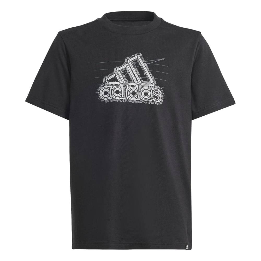 ADIDAS GFX GROWTH TEE
