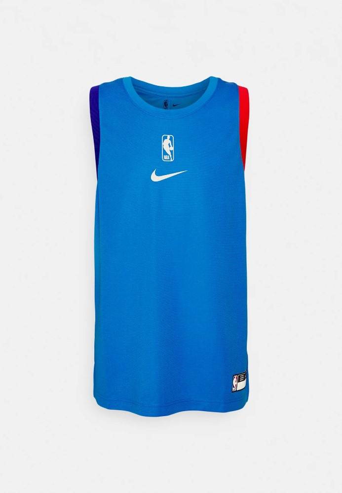 NIKE NBA TEAM 31 DRI-FIT DNA TANK TOP