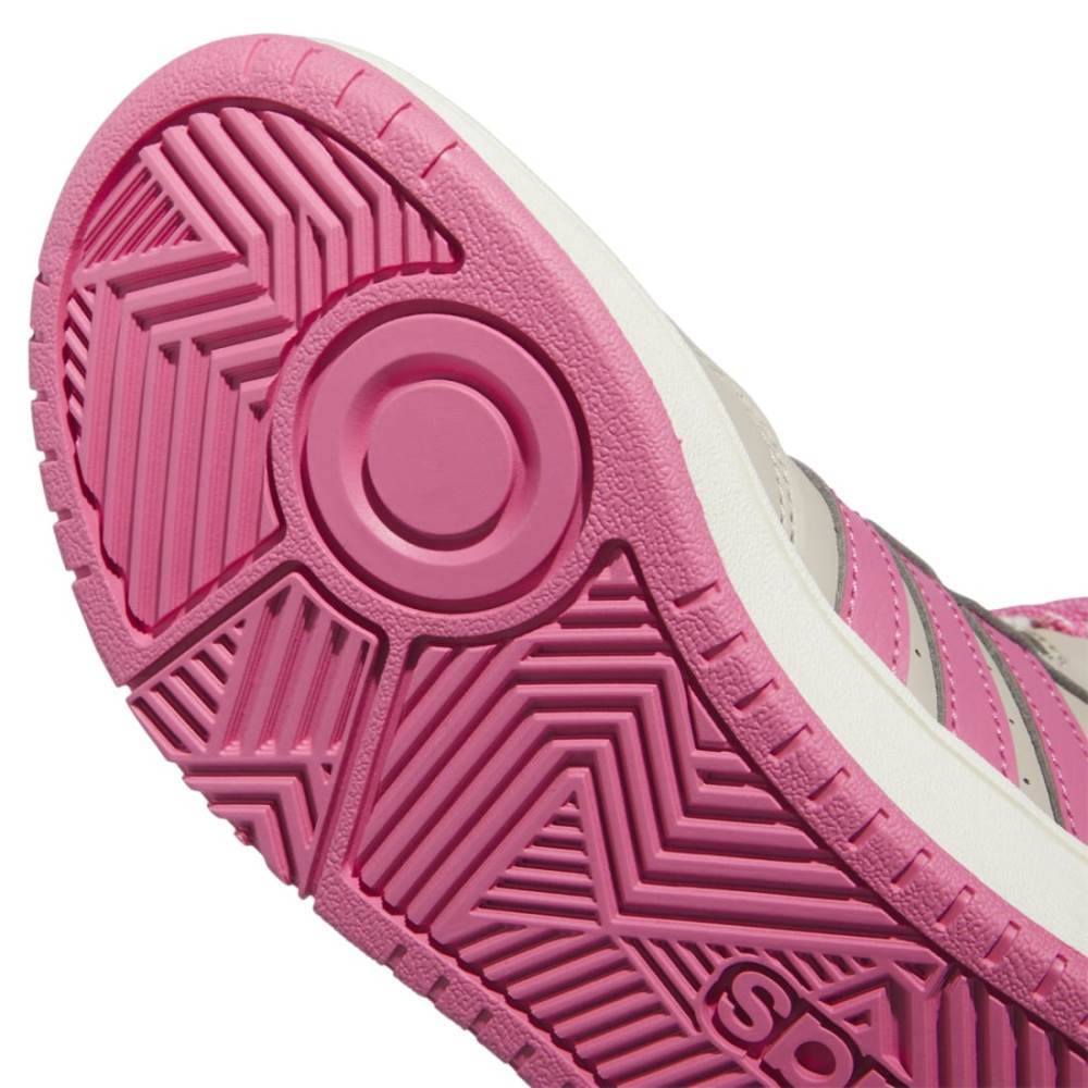 ADIDAS HOOPS MID 3.0