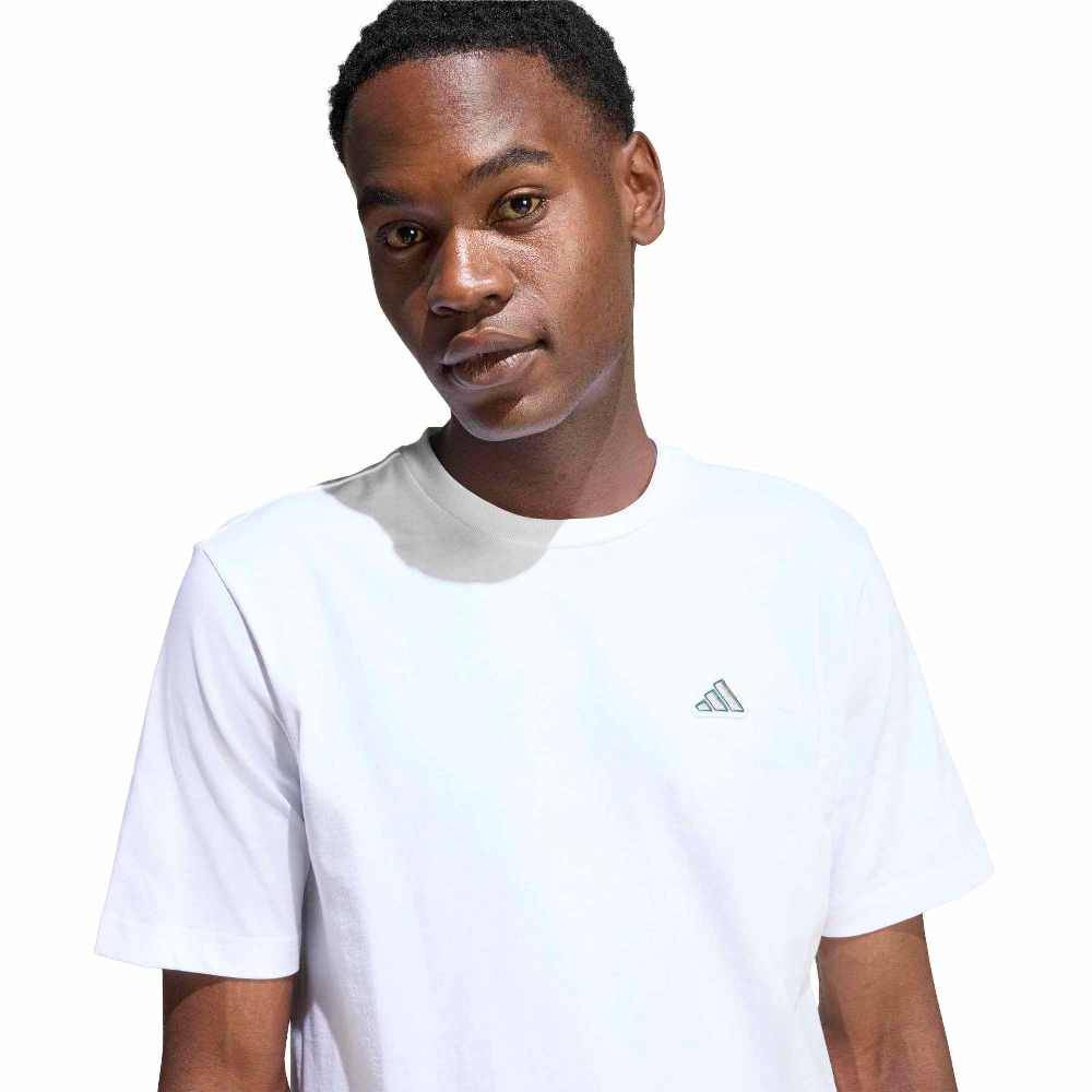ADIDAS M COLOUR ICON GRAPHIC T-SHIRT