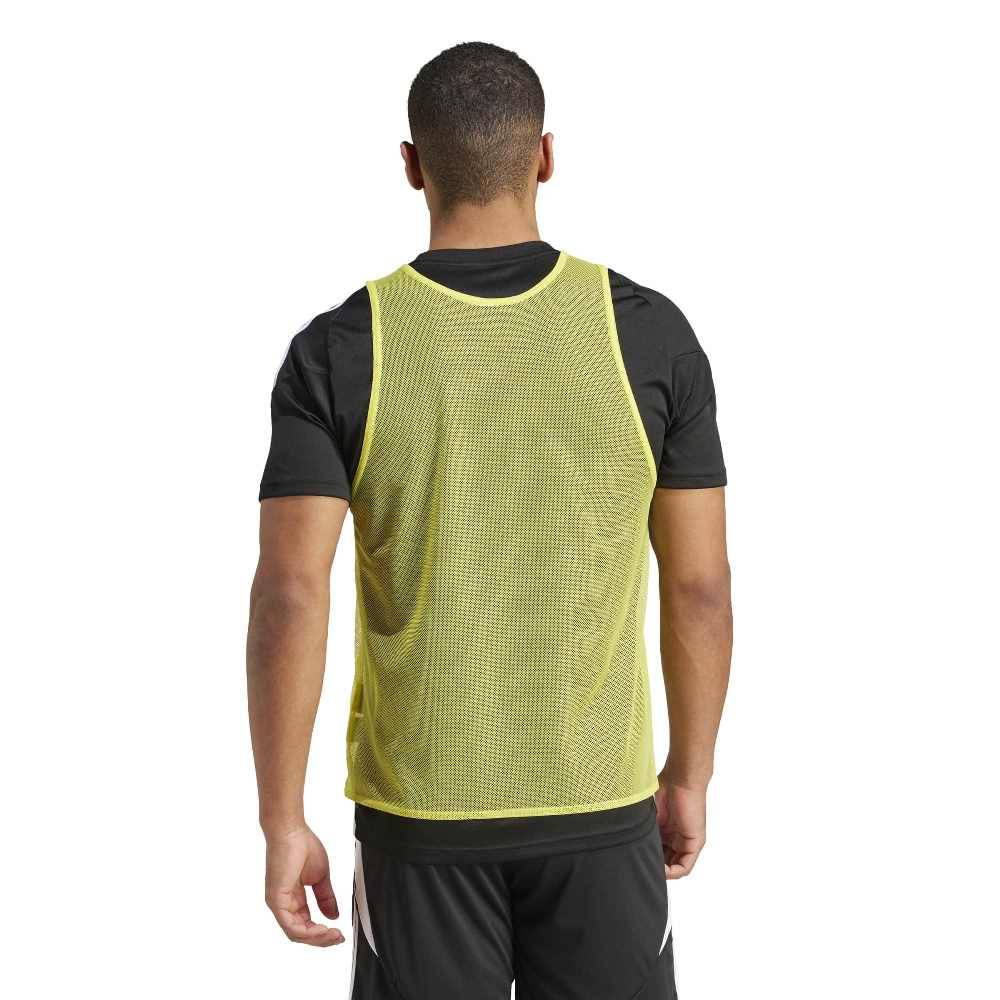 ADIDAS M TRAINING BIB 24