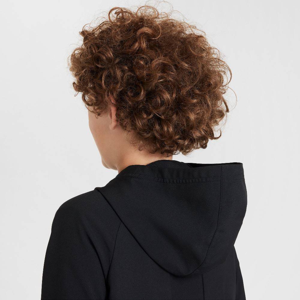 NIKE NSW KIDS AIR RUN JACKET
